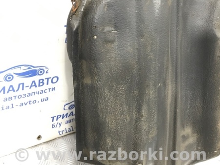 ФОТО Бак топливный металлический для Mazda 6 GJ (2012-2024) Київ