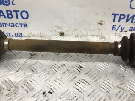 ФОТО Привод передний правый МКПП для Mitsubishi Outlander GF (2012-) Київ