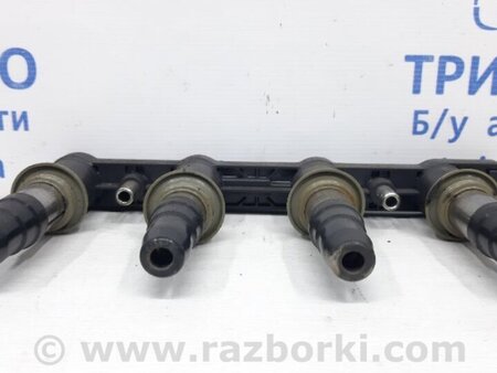 ФОТО Катушка зажигания для Chevrolet Cruze J300 (2008-2016) Киев