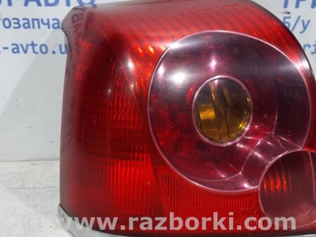 ФОТО Фонарь задний внешний левый для Toyota Avensis T250 (02.2003-10.2009) Киев