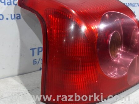 ФОТО Фонарь задний внешний левый для Toyota Avensis T250 (02.2003-10.2009) Киев