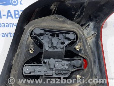 ФОТО Фонарь задний внешний левый для Toyota Avensis T250 (02.2003-10.2009) Киев