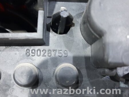 ФОТО Фонарь задний внешний левый для Toyota Avensis T250 (02.2003-10.2009) Киев