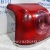 ФОТО Фонарь задний внешний левый для Toyota Avensis T250 (02.2003-10.2009) Киев