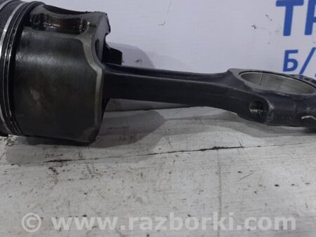 ФОТО Поршень с шатуном для SsangYong Rexton Киев