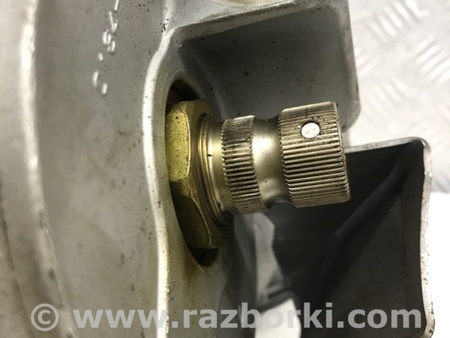 ФОТО Электроусилитель для Toyota RAV-4 (05-12) Київ