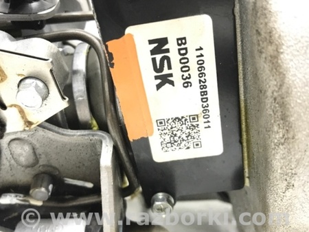 ФОТО Электроусилитель для Toyota RAV-4 (05-12) Київ