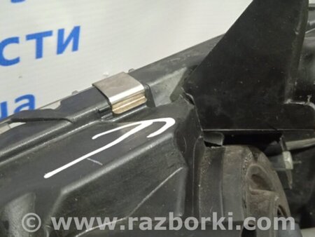 ФОТО Фара Правая для Mitsubishi Lancer X 10 (08-17) Киев