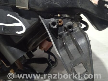 ФОТО Фара Правая для Mitsubishi Lancer X 10 (08-17) Киев