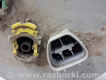 ФОТО Датчик уровня топлива в бак для Toyota Land Cruiser Prado 120 Киев