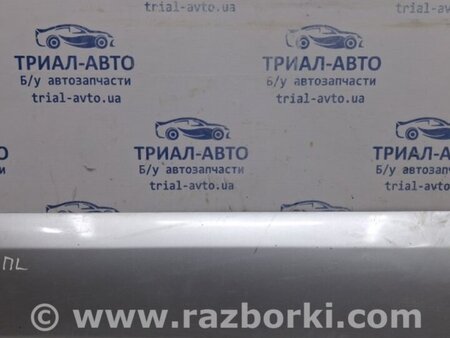 ФОТО Накладка двери для Toyota Land Cruiser Prado 120 Киев