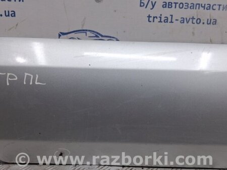 ФОТО Накладка двери для Toyota Land Cruiser Prado 120 Киев