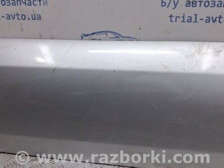 ФОТО Накладка двери для Toyota Land Cruiser Prado 120 Киев