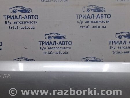 ФОТО Накладка двери для Toyota Land Cruiser Prado 120 Киев