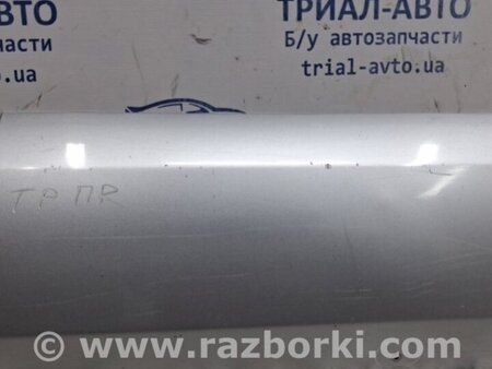 ФОТО Накладка двери для Toyota Land Cruiser Prado 120 Киев