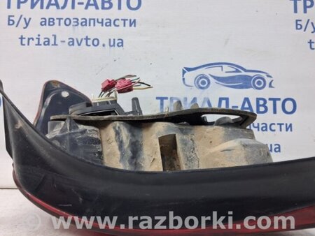 ФОТО Фонарь задний внешний левый для Toyota Avensis T250 (02.2003-10.2009) Киев