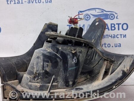 ФОТО Фонарь задний внешний левый для Toyota Avensis T250 (02.2003-10.2009) Киев