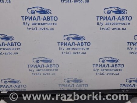 ФОТО Шторка багажника для SsangYong Korando Киев