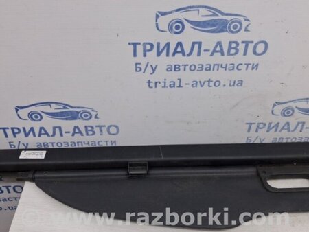 ФОТО Шторка багажника для SsangYong Korando Киев