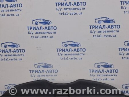 ФОТО Шторка багажника для SsangYong Korando Киев