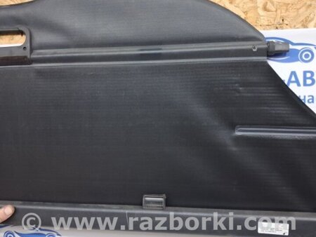 ФОТО Шторка багажника для SsangYong Korando Киев