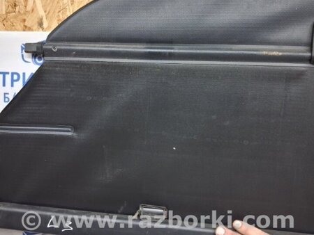 ФОТО Шторка багажника для SsangYong Korando Киев