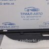 ФОТО Шторка багажника для SsangYong Korando Киев