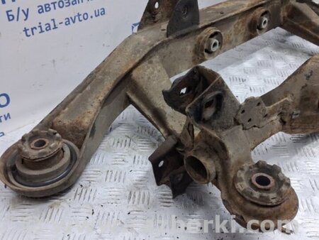 ФОТО Балка задней подвески для SsangYong Korando Киев