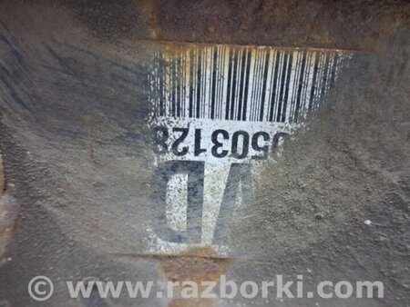 ФОТО Балка задней подвески для SsangYong Korando Киев