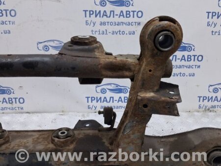 ФОТО Балка задней подвески для SsangYong Korando Киев