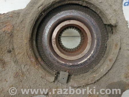 ФОТО Кулак поворотный левый со ступицей для Mazda 6 GH (2008-...) Киев