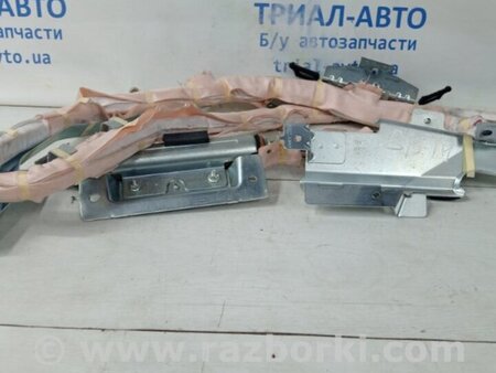 ФОТО Airbag потолка(шторка) правый для Subaru Outback BM/BR (09-14) Київ
