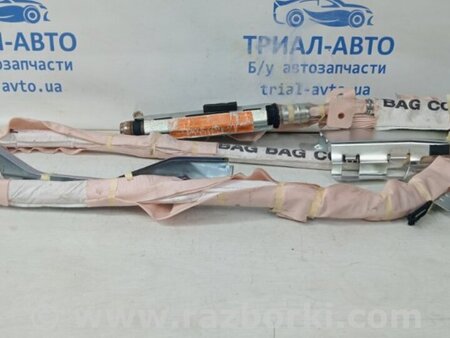 ФОТО Airbag потолка(шторка) левый для Subaru Outback BM/BR (09-14) Киев
