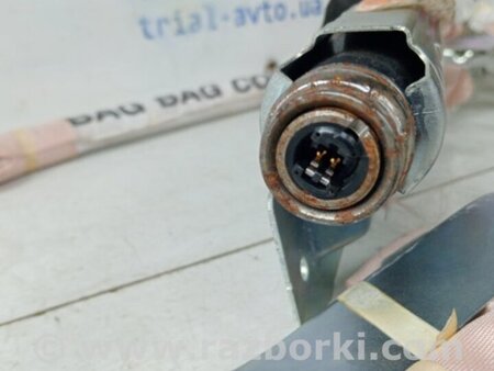 ФОТО Airbag потолка(шторка) левый для Subaru Outback BM/BR (09-14) Киев