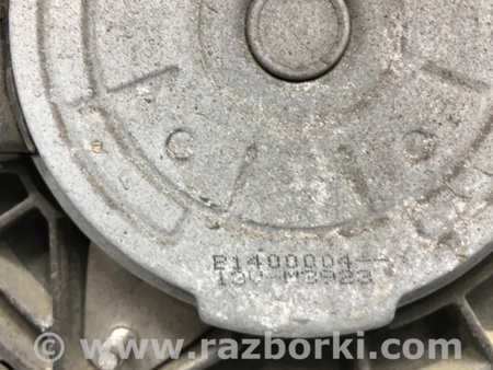 ФОТО Диффузор с вентилятором радиатора для Subaru Forester SJ (2013-2018) Київ