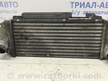 ФОТО Радиатор интеркуллера для KIA Sportage SL (2010-2015) Київ