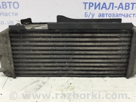 ФОТО Радиатор интеркуллера для KIA Sportage SL (2010-2015) Київ