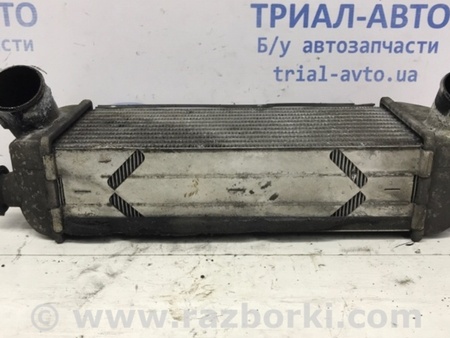 ФОТО Радиатор интеркуллера для KIA Sportage SL (2010-2015) Київ