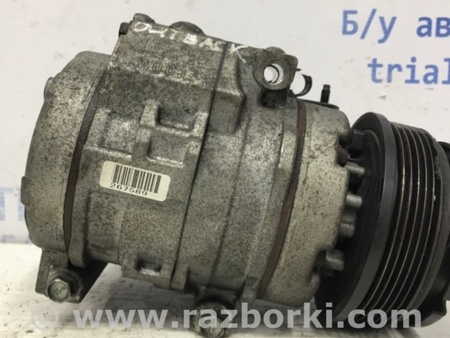ФОТО Компрессор кондиционера для Subaru Outback BS (14-21) Киев