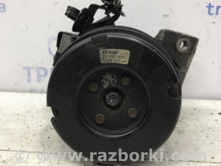 ФОТО Компрессор кондиционера для Subaru Outback BS (14-21) Киев