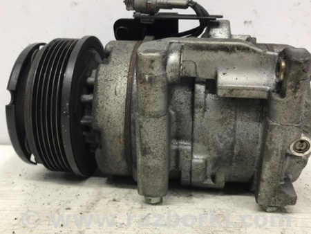 ФОТО Компрессор кондиционера для Subaru Outback BS (14-21) Киев