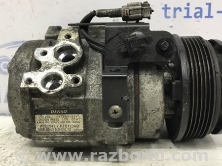ФОТО Компрессор кондиционера для Subaru Outback BS (14-21) Киев
