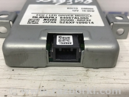 ФОТО Блок розжига ксеноновой фары для Subaru Outback BS (14-21) Киев