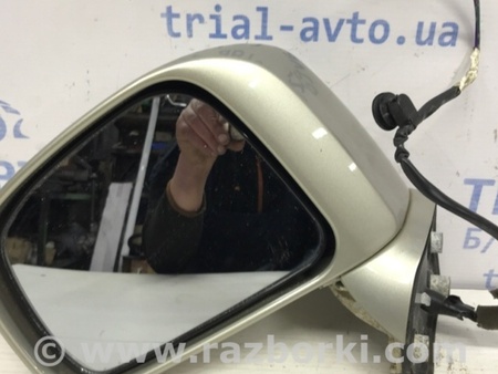 ФОТО Зеркало левое для Nissan Tiida/Versa C11 Київ