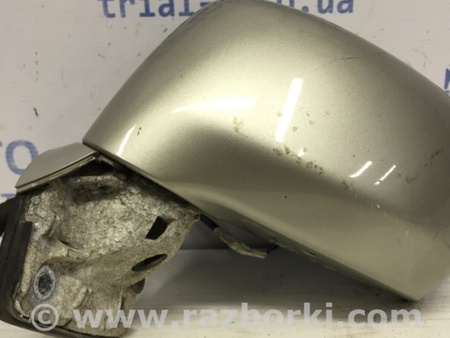 ФОТО Зеркало левое для Nissan Tiida/Versa C11 Київ