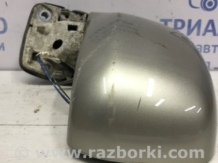 ФОТО Зеркало левое для Nissan Tiida/Versa C11 Київ