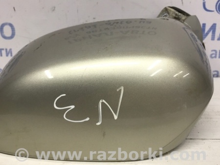 ФОТО Зеркало левое для Nissan Tiida/Versa C11 Київ