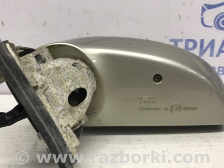 ФОТО Зеркало левое для Nissan Tiida/Versa C11 Київ