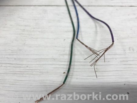 ФОТО Зеркало левое для Nissan Tiida/Versa C11 Київ