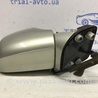 ФОТО Зеркало левое для Nissan Tiida/Versa C11 Київ